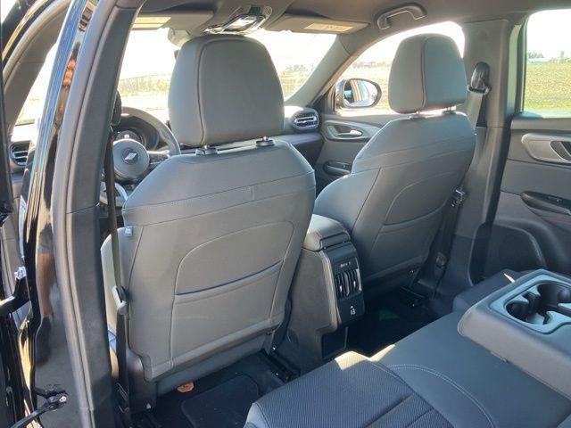 2023 Dodge Hornet GT AWD