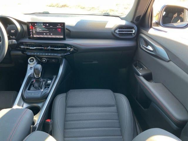 2023 Dodge Hornet GT AWD