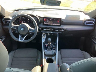 2023 Dodge Hornet GT AWD