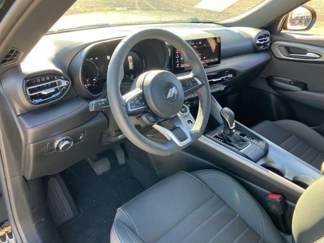 2023 Dodge Hornet GT AWD