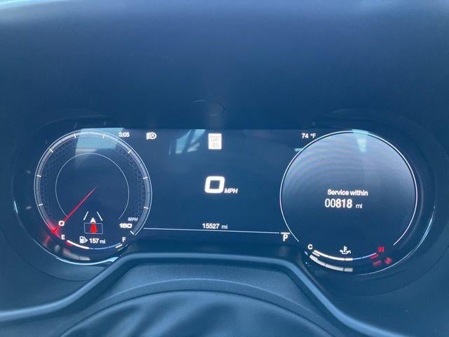 2023 Dodge Hornet GT AWD