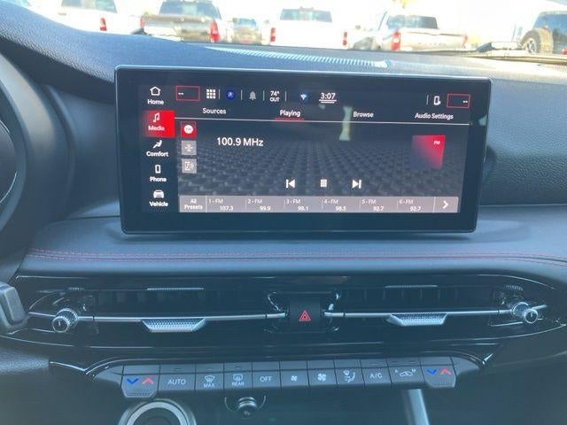 2023 Dodge Hornet GT AWD