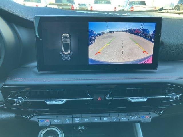 2023 Dodge Hornet GT AWD