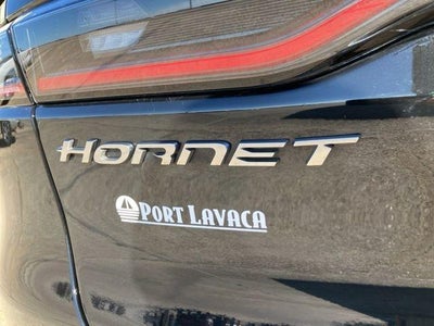 2023 Dodge Hornet GT AWD