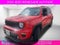 2023 Jeep Renegade Altitude 4x4