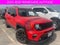 2023 Jeep Renegade Altitude 4x4
