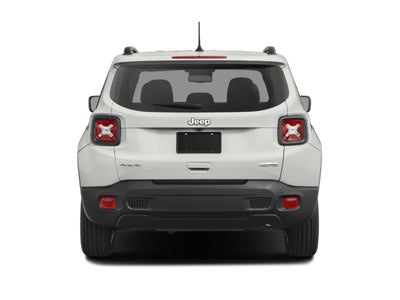 2023 Jeep Renegade Altitude 4x4