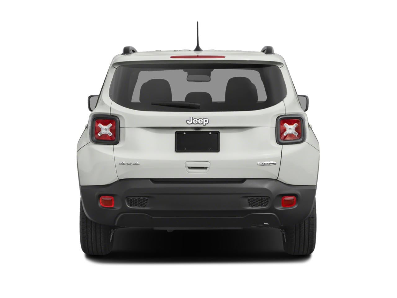 2023 Jeep Renegade Altitude 4x4