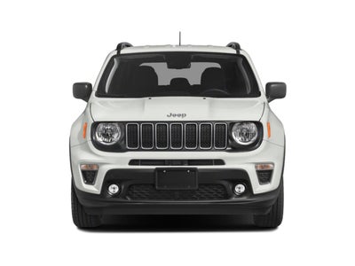 2023 Jeep Renegade Altitude 4x4