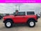 2024 Ford Bronco Heritage Edition