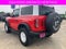 2024 Ford Bronco Heritage Edition