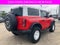 2024 Ford Bronco Heritage Edition
