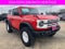 2024 Ford Bronco Heritage Edition