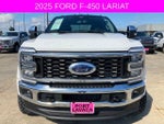 2025 Ford Super Duty F-450 DRW XL