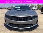 2024 Chevrolet Camaro LT1