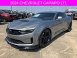 2024 Chevrolet Camaro LT1