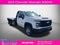 2024 Chevrolet Silverado 3500 HD Chassis Cab Work Truck