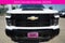 2024 Chevrolet Silverado 3500 HD Chassis Cab Work Truck
