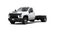 2024 Chevrolet Silverado 3500 HD Chassis Cab Work Truck