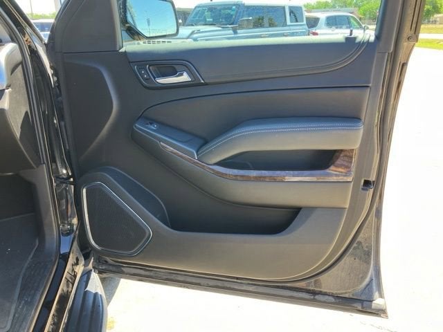 2018 Chevrolet Tahoe LS