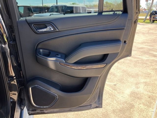 2018 Chevrolet Tahoe LS