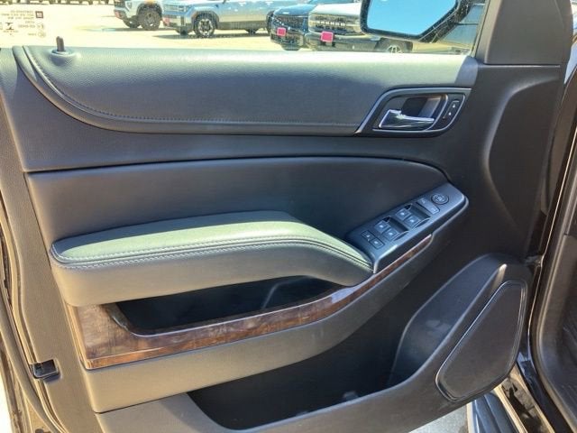 2018 Chevrolet Tahoe LS