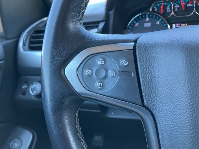 2018 Chevrolet Tahoe LS