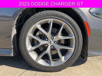 2023 Dodge Charger GT