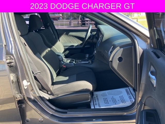 2023 Dodge Charger GT