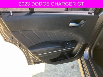 2023 Dodge Charger GT