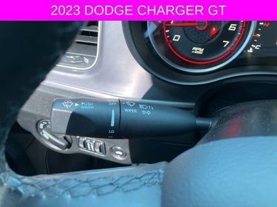 2023 Dodge Charger GT