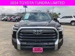 2024 Toyota Tundra 4WD Limited