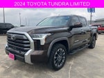 2024 Toyota Tundra 4WD Limited