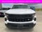 2022 Chevrolet Silverado 1500 WT