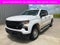 2022 Chevrolet Silverado 1500 WT