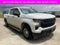 2022 Chevrolet Silverado 1500 WT