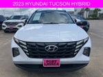 2023 Hyundai Tucson Hybrid SEL Convenience