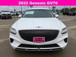 2022 Genesis GV70 2.5T