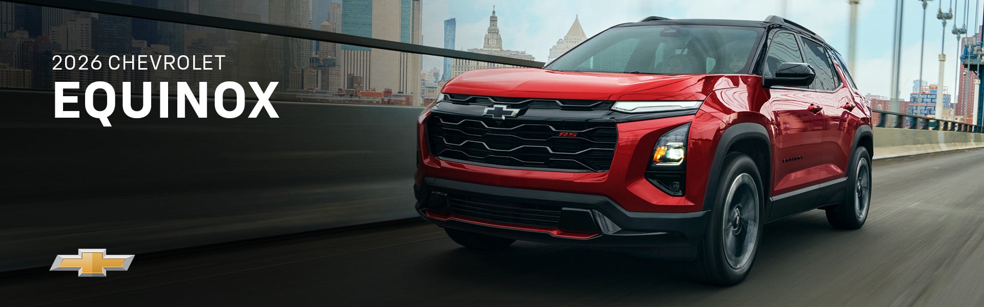 2026 Chevrolet Equinox in Port Lavaca TX