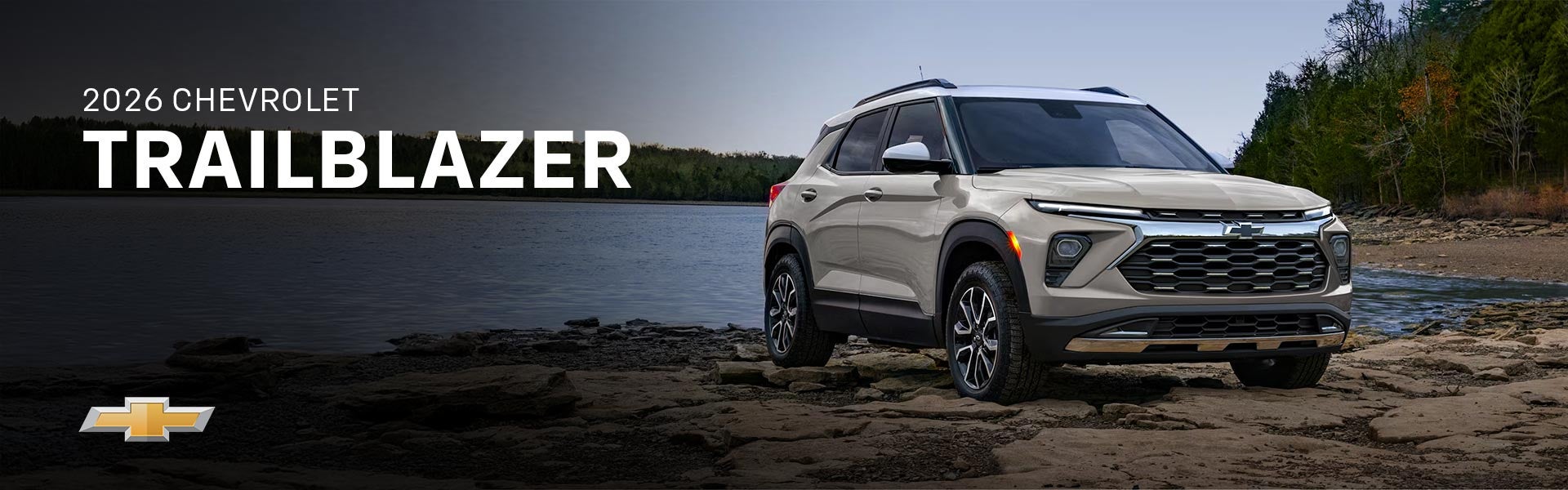 2026 Chevrolet Trailblazer in Port Lavaca TX