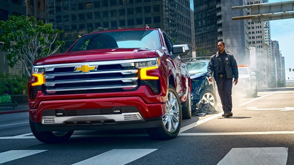 Port Lavaca Chevrolet in Port Lavaca TX