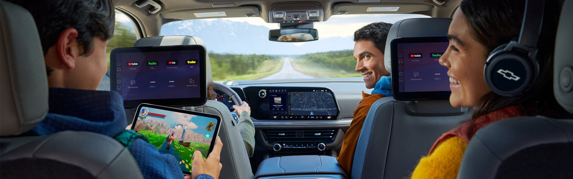 Port Lavaca Chevrolet in Port Lavaca TX