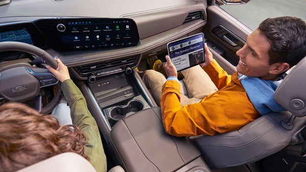 Port Lavaca Chevrolet in Port Lavaca TX