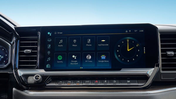 Port Lavaca Chevrolet in Port Lavaca TX