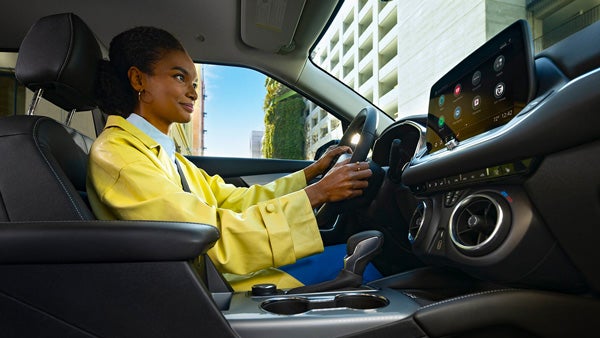 Port Lavaca Chevrolet in Port Lavaca TX