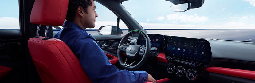 Port Lavaca Chevrolet in Port Lavaca TX