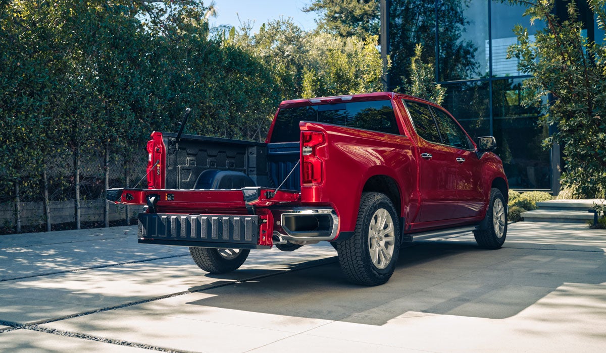 Port Lavaca Chevrolet in Port Lavaca TX