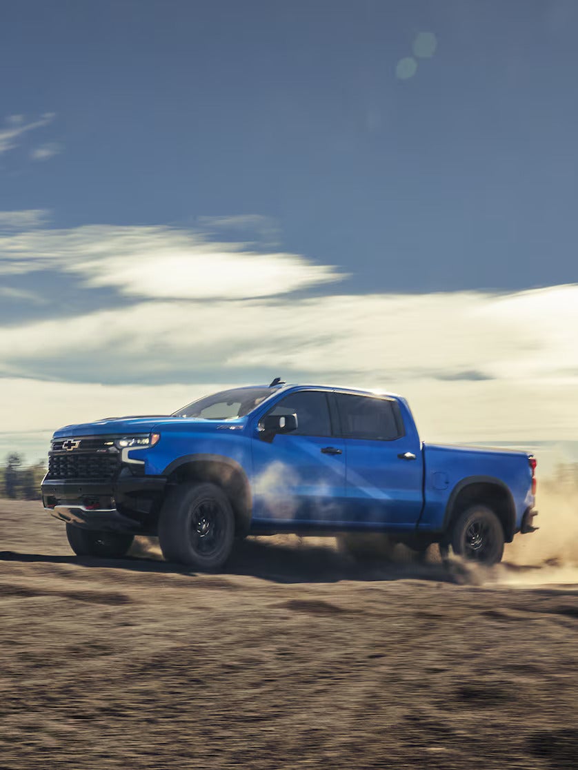 Port Lavaca Chevrolet in Port Lavaca TX