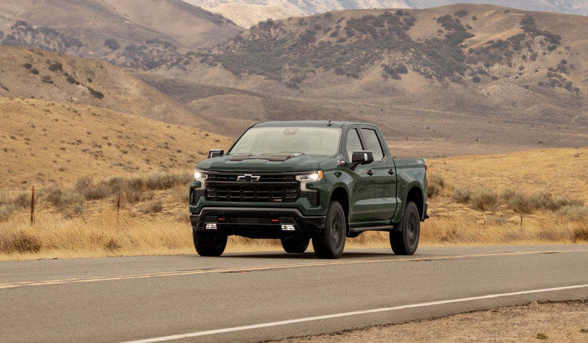 Port Lavaca Chevrolet in Port Lavaca TX