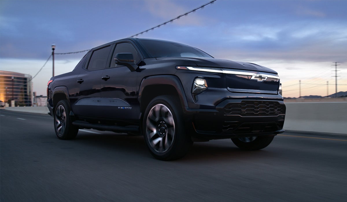 Port Lavaca Chevrolet in Port Lavaca TX